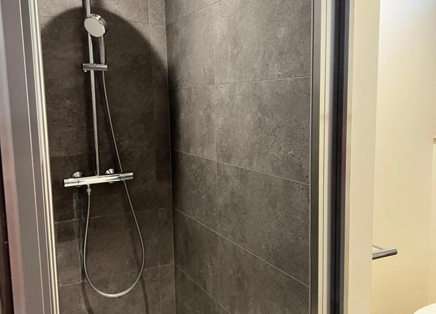 Cocon De Albertville Apartamento