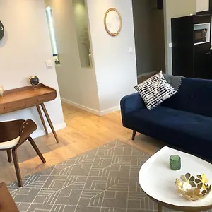 Appartement La, Albertville