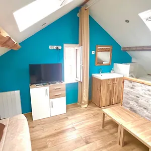 Appartement Delille Pere Et Fils, Albertville