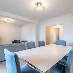 Appartement De Standing, Albertville