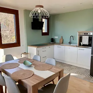 Appartement Au Coeur Des Alpes, Albertville