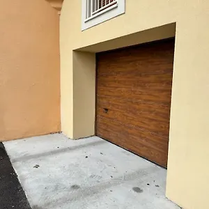 Appartement Belle Etoile Et Son Garage Prive, Albertville