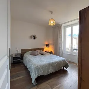Bel Apartment