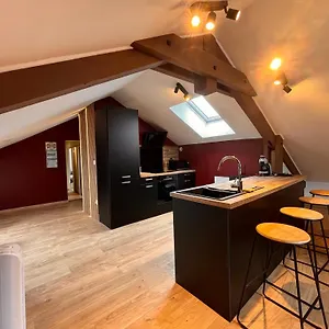 Appartement Coeur De Vallee, Albertville