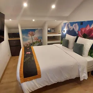 Le Lotus Blanc Guest house