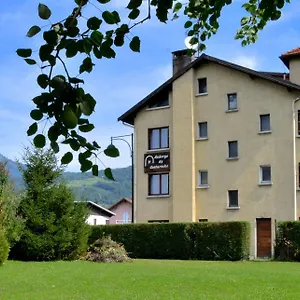 De Costaroche Hotel