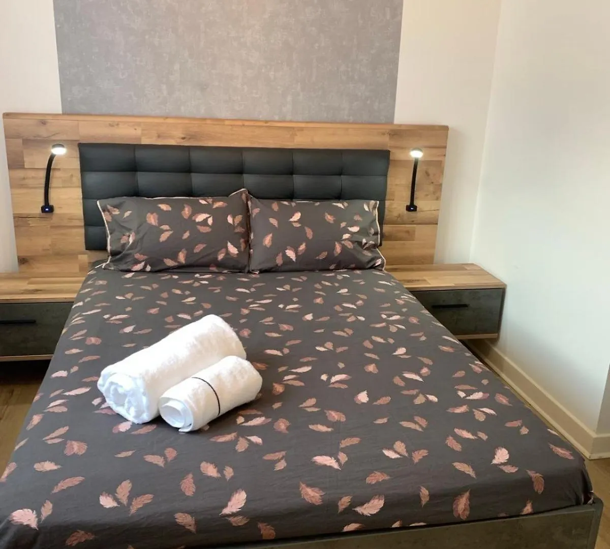 Cocon De Albertville Apartment