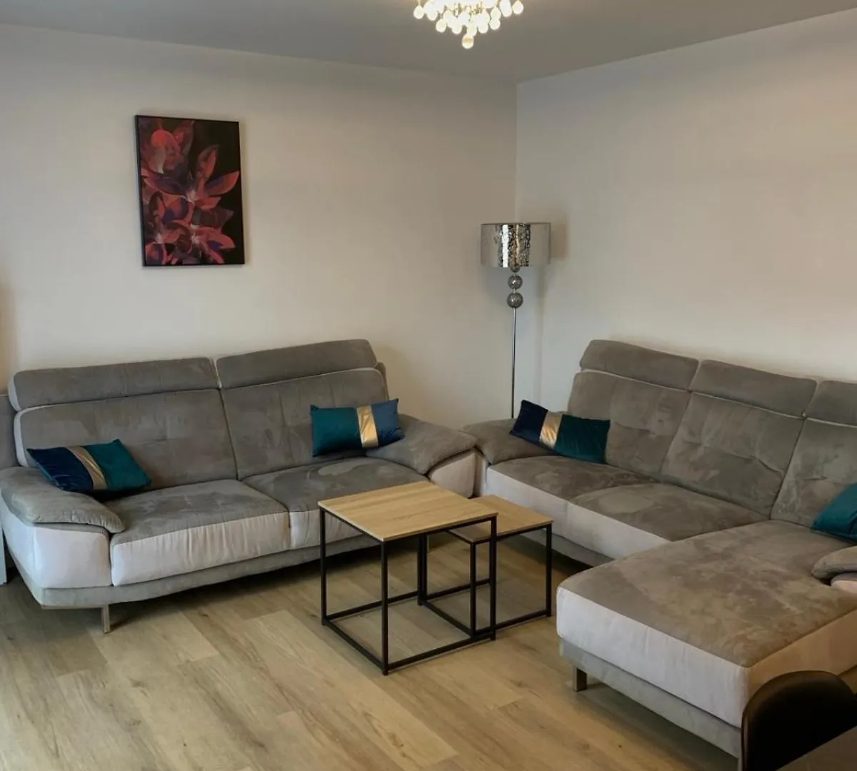 Cocon De Albertville Appartamento
