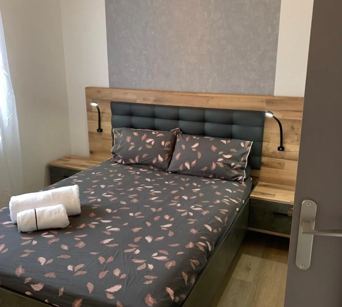 Apartment Cocon De Albertville